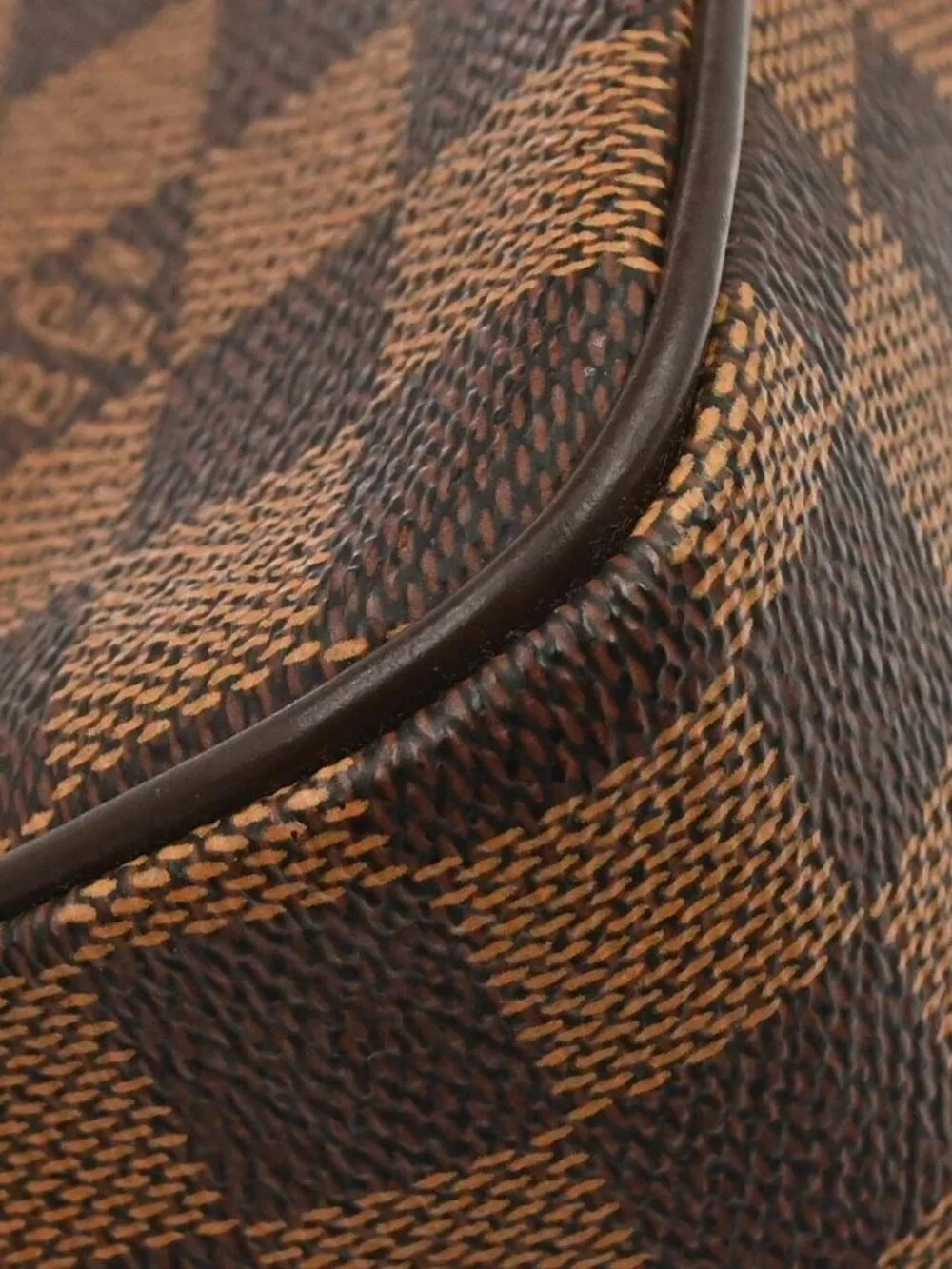 Louis Vuitton Damier Recoleta Handbag N51299